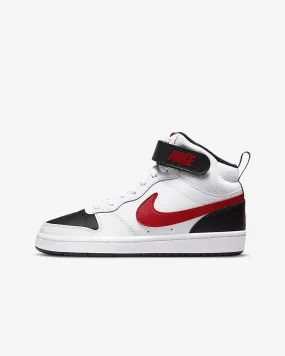 Nike Court Borough Mid 2