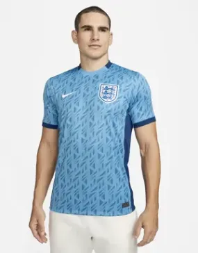 Nike Segunda equipación Stadium Inglaterra 2023