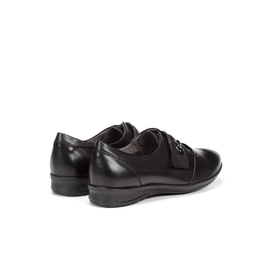 NOA F0582 Botín Negro