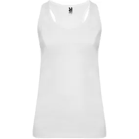 OUTLET Camiseta tirantes Mujer Brenda de Roly