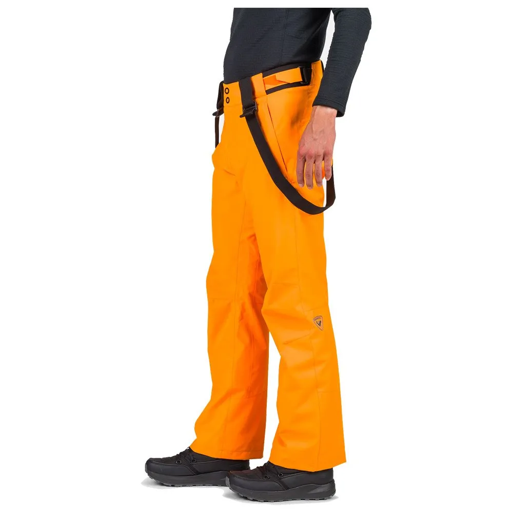 Pantalones técnicos Rossignol Ski Sunburst