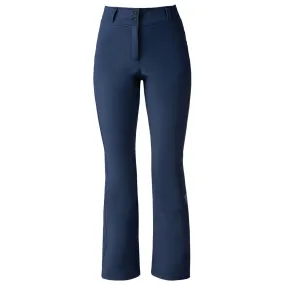 Pantalones técnicos Rossignol W Ski Softshell Dark Navy