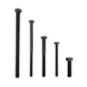Perno Hexagonal Grado 2 1/4-20 x 4 1/2"SKU: 17424