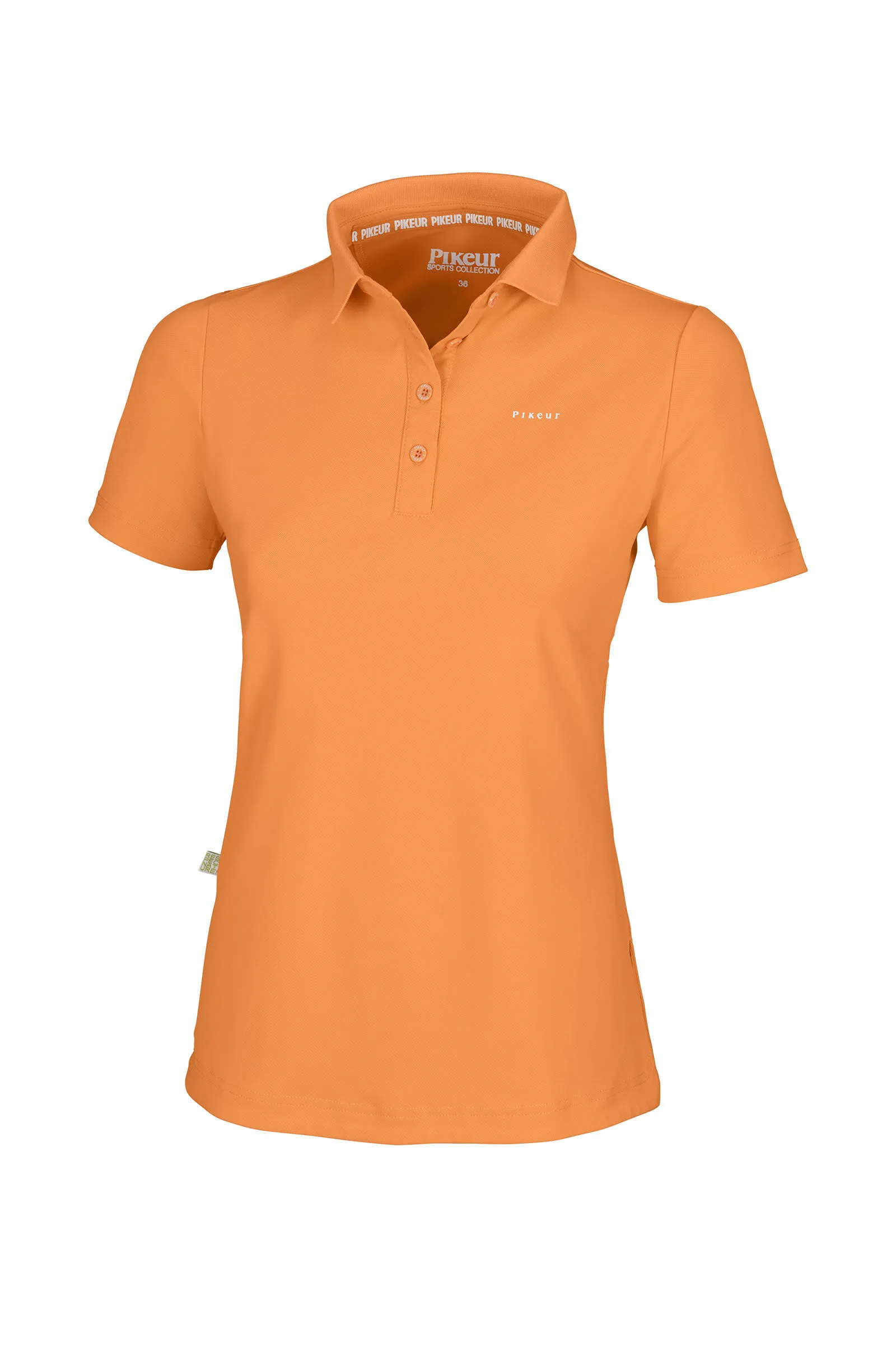 Pikeur Camisa Funcional para Mujer Dasha