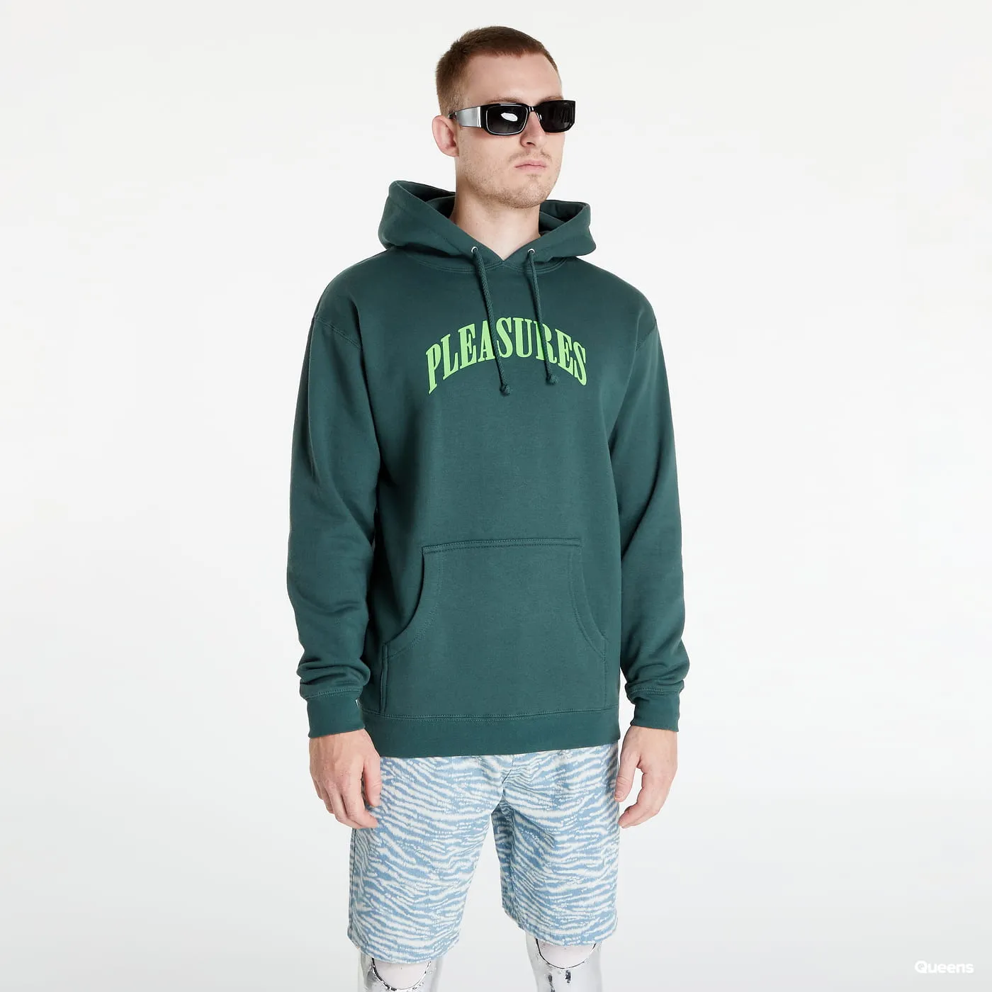 Pleasures Surprise Hoodie
