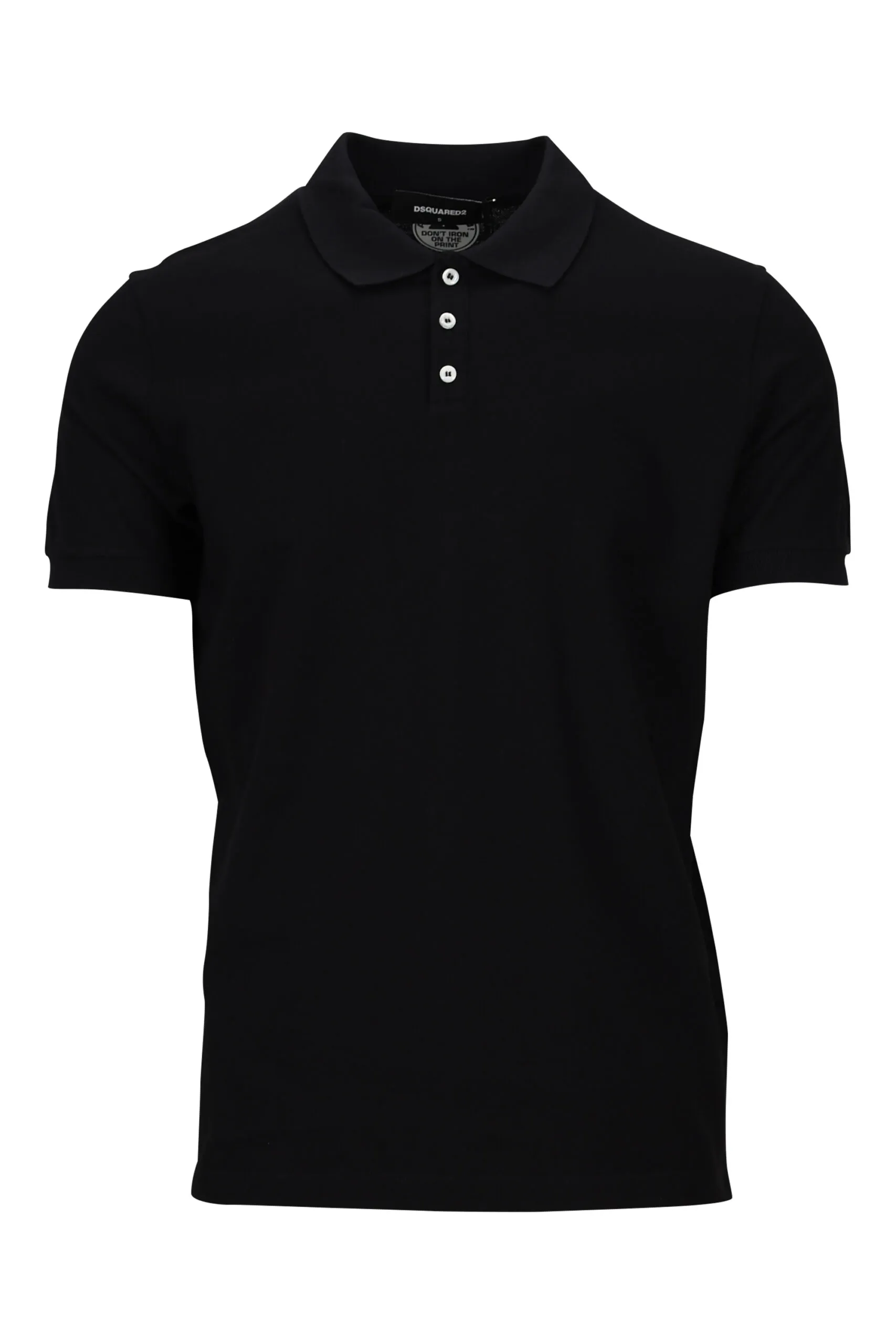 Polo negro 