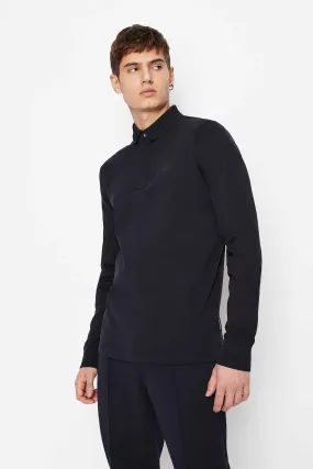 Polo para hombre de A | X – 8NZF79ZJ81Z