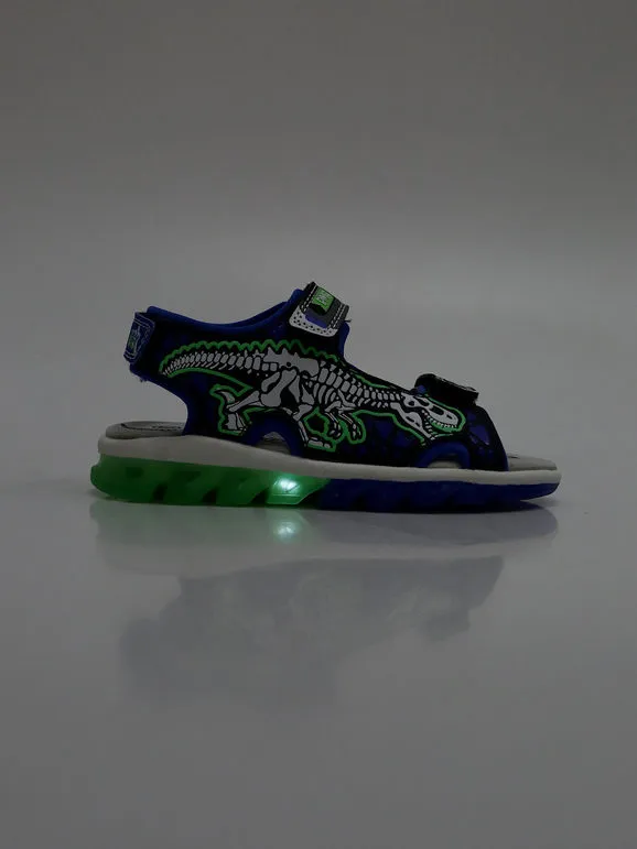 Primigi Sandalias de bebe con luces