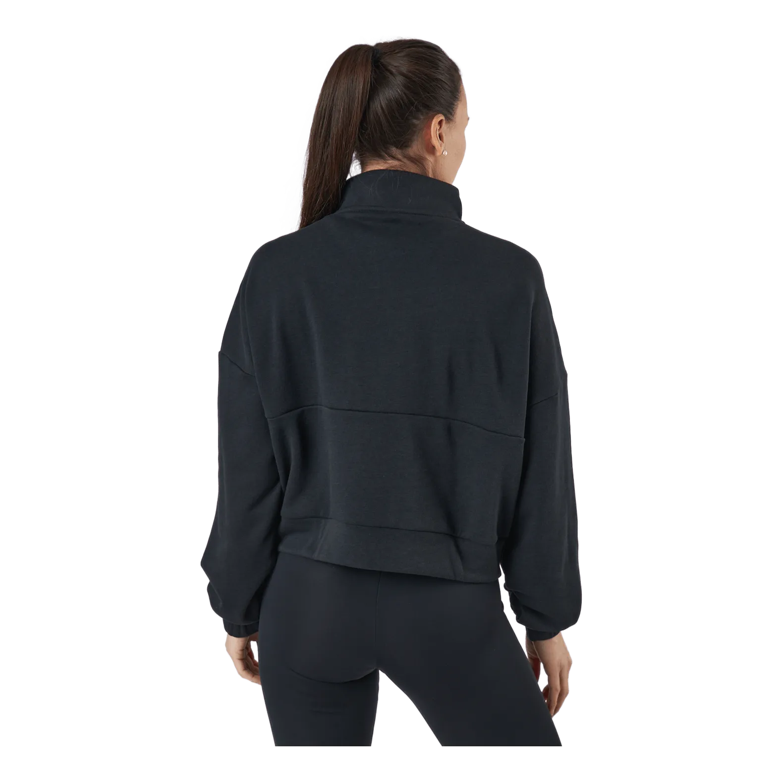 Reebok Wor Coverup Black