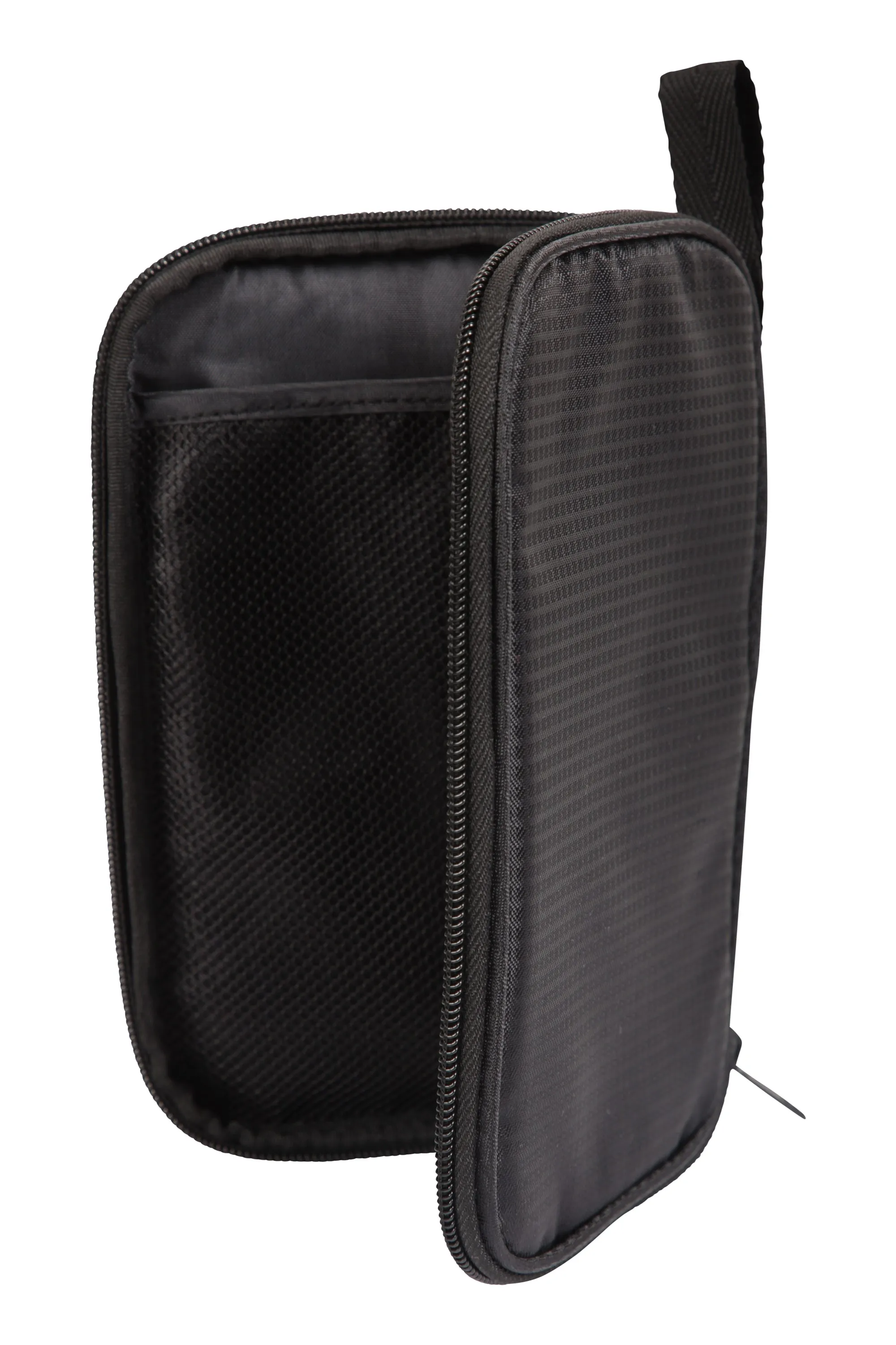 RFID Cartera de documentos