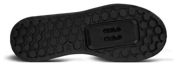 Ride Concepts Zapatillas Ride Concepts Transition Clip Carbón / Azul