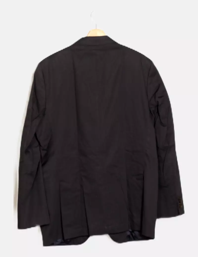 Roberto Verino Blazer negra básica