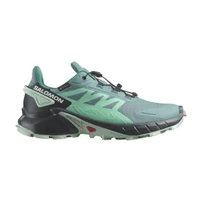 Salomon Supercross 4 GTX