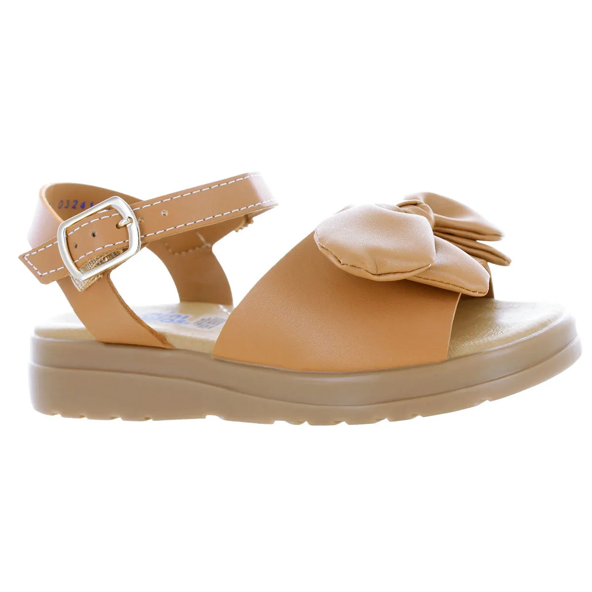 Sandalias Para Nias 14209