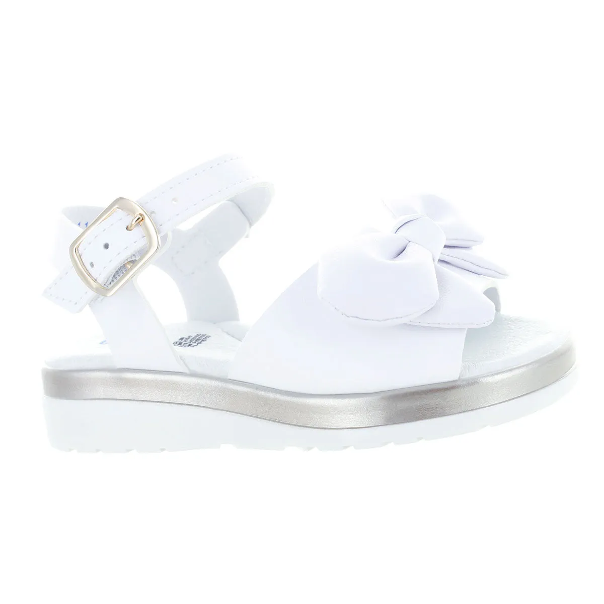 Sandalias Para Nias 14209