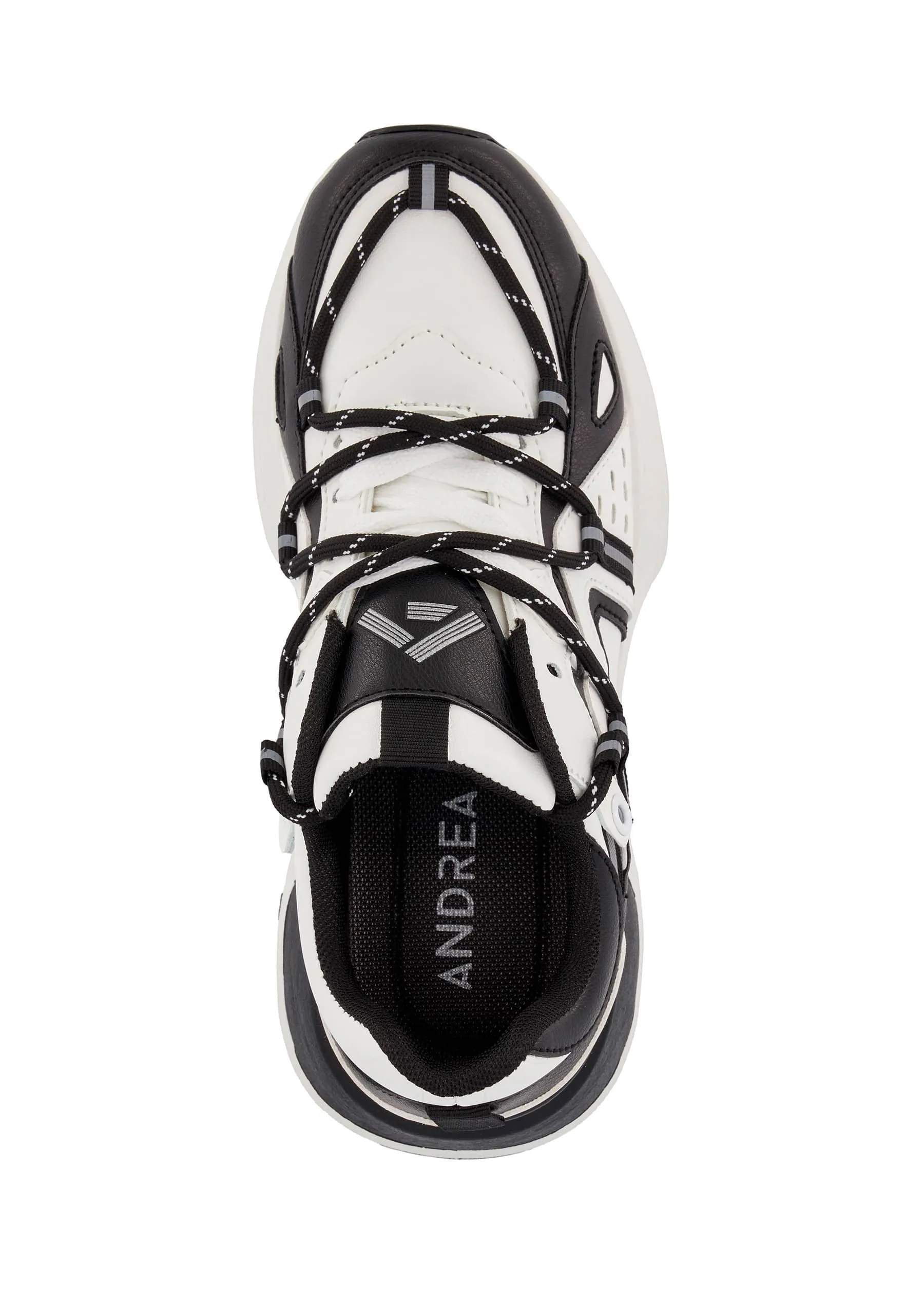 SNEAKER ANDREA PARA MUJER 66671