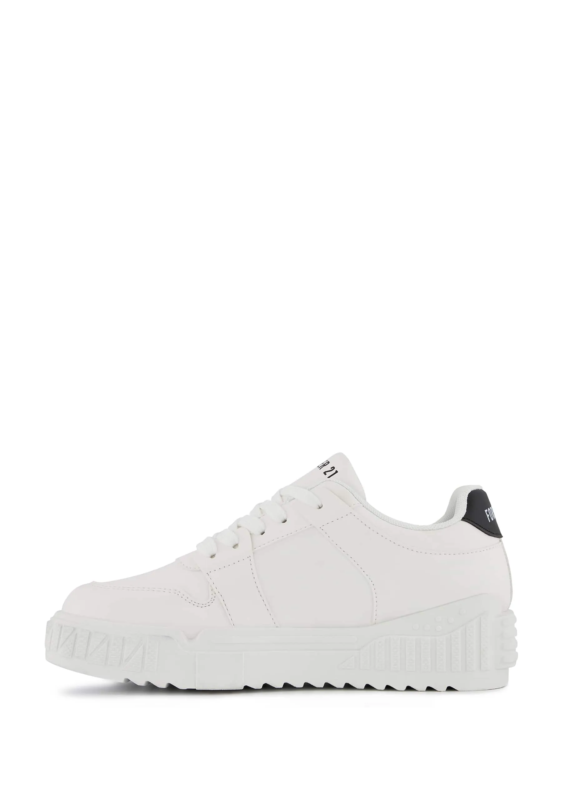 SNEAKER FOREVER 21 PARA MUJER 63350