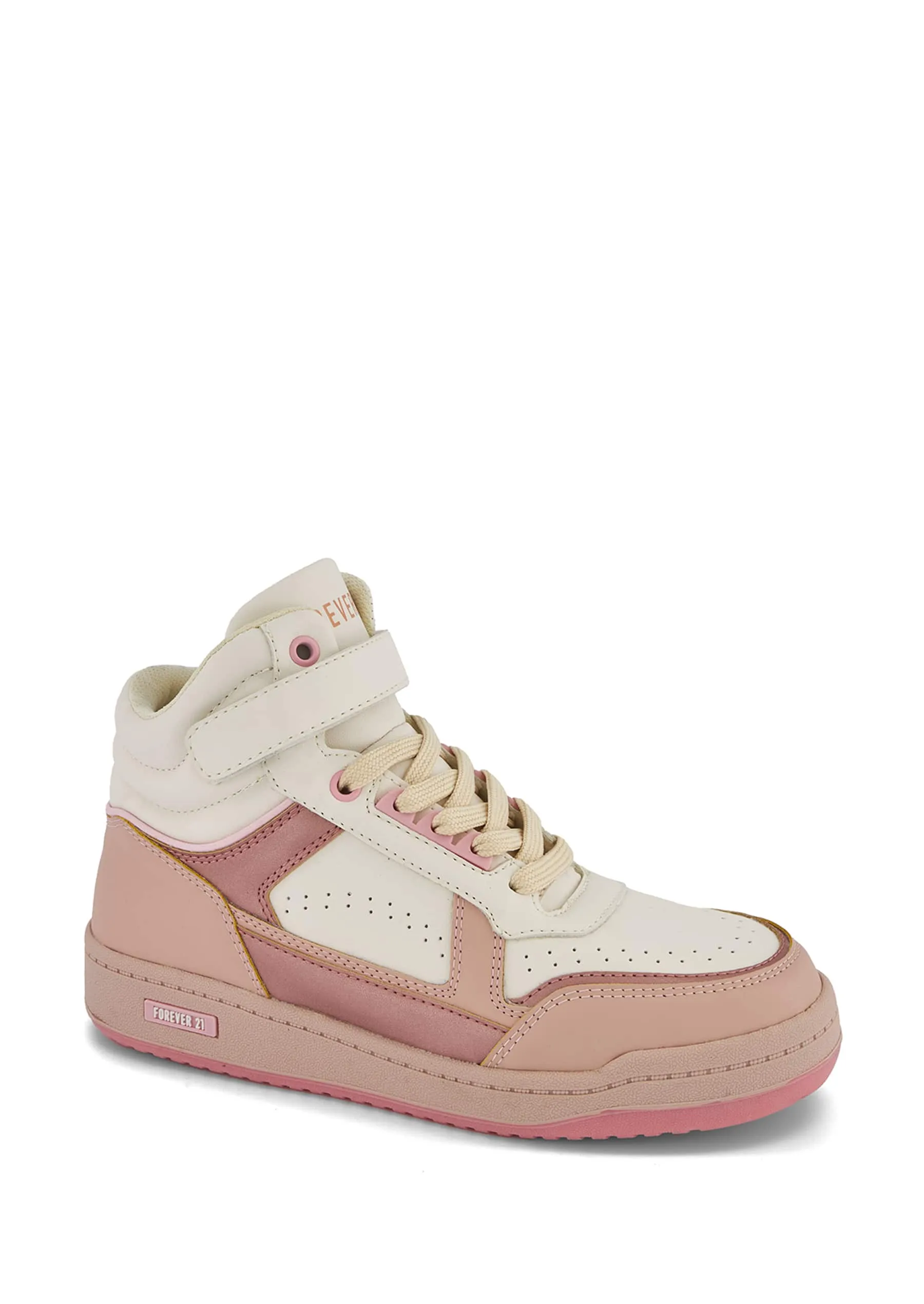 SNEAKER FOREVER 21 PARA MUJER 63717