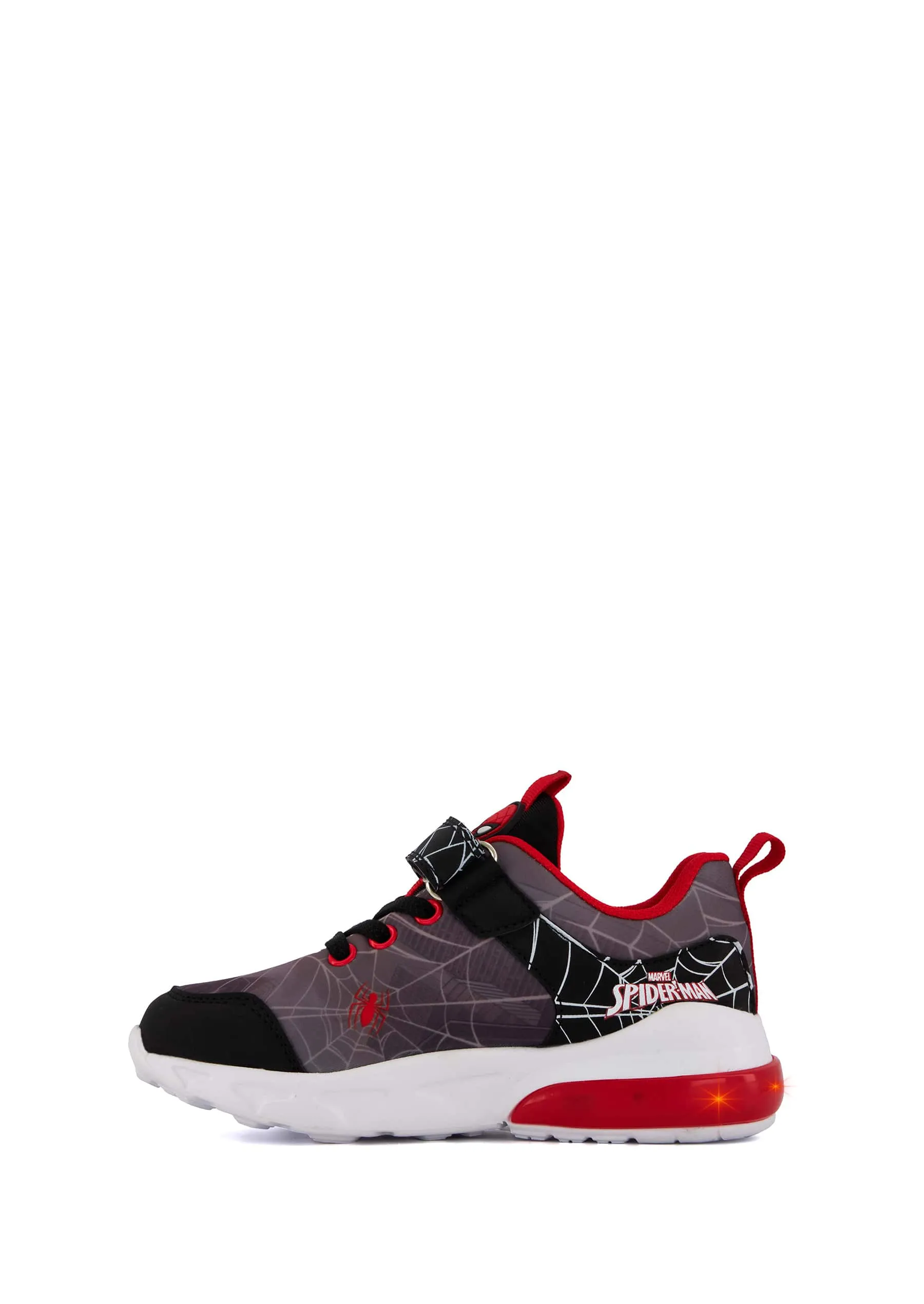 SNEAKER SPIDERMAN PARA NIÑO 63674