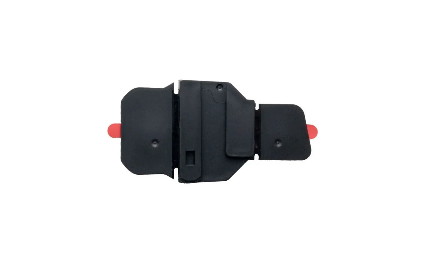 Soporte Adhesivo Cardo Packtalk Edge |REP00100|
