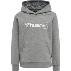 Sudadera con capucha para niños Hummel BOX [Tamaño 5 años]