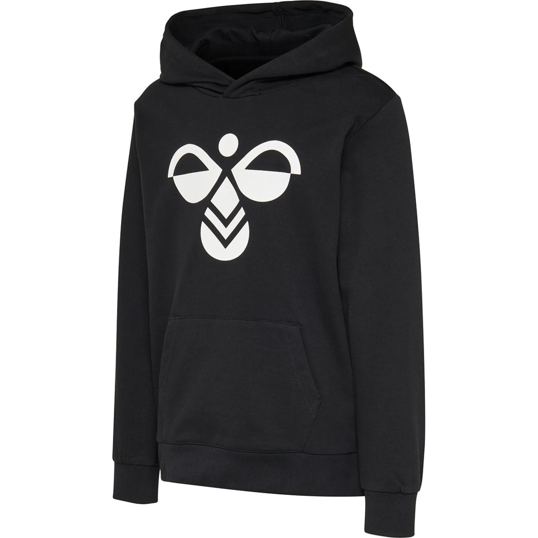 Sudadera con capucha para niños Hummel hmlcuatro [Tamaño 5 años]