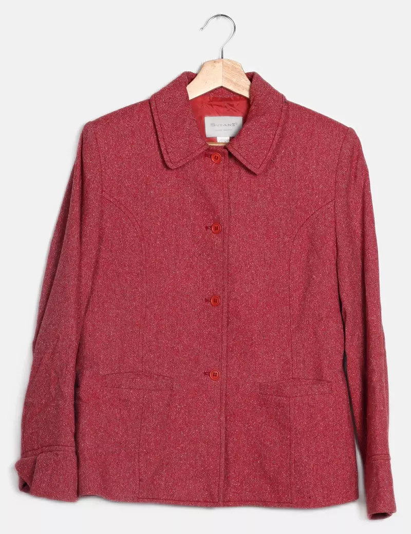 SUSANE Blazer