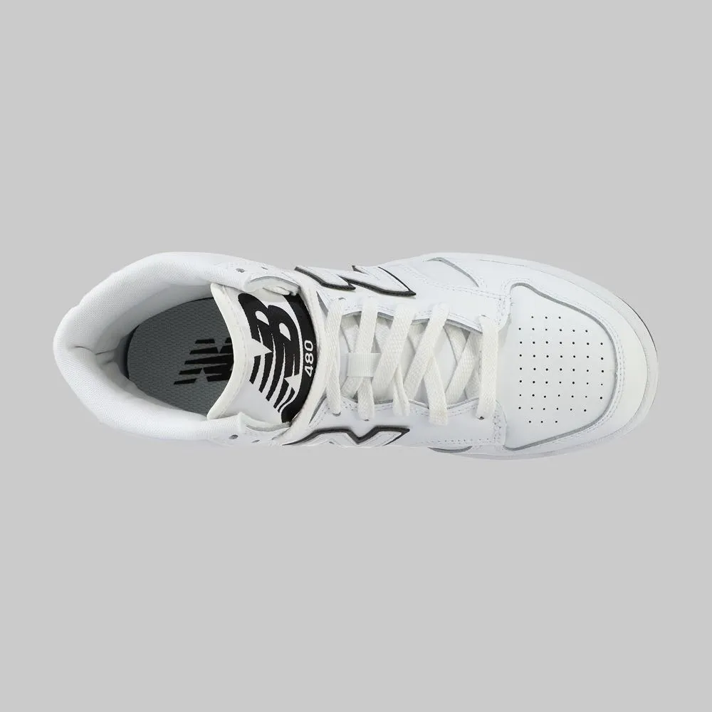 Tenis New Balance 480 Mid Hombre