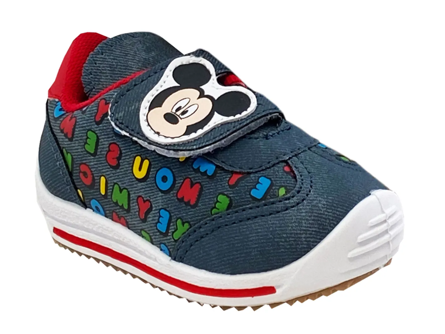 Tenis Panam 100146-0092 Para Niño