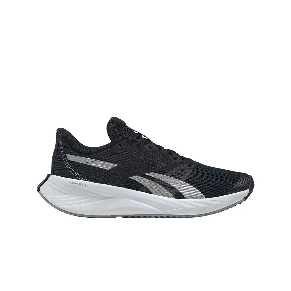Tenis Running Reebok Energen Tech Plus - Negro-Blanco