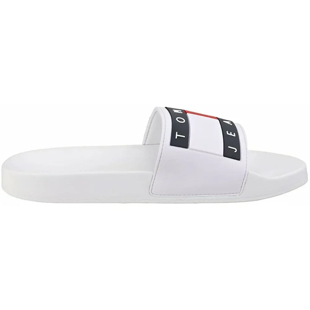 Tommy Hilfiger Tommy Jeans Flag Pool EM0EM00689YBR