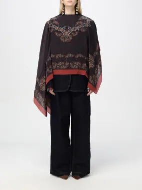 Top mujer Etro