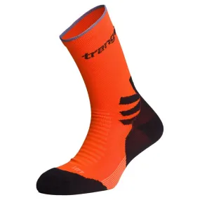 Trangoworld CALCETIN VALEILLE NARANJA