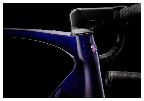 Trek Trek Domane SL 6 Sram Rival eTap 12V 700 mm Azul Profundo 2023