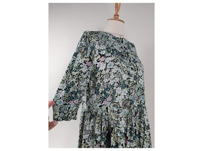 Zadig & Voltaire Vestidos Multicolor 