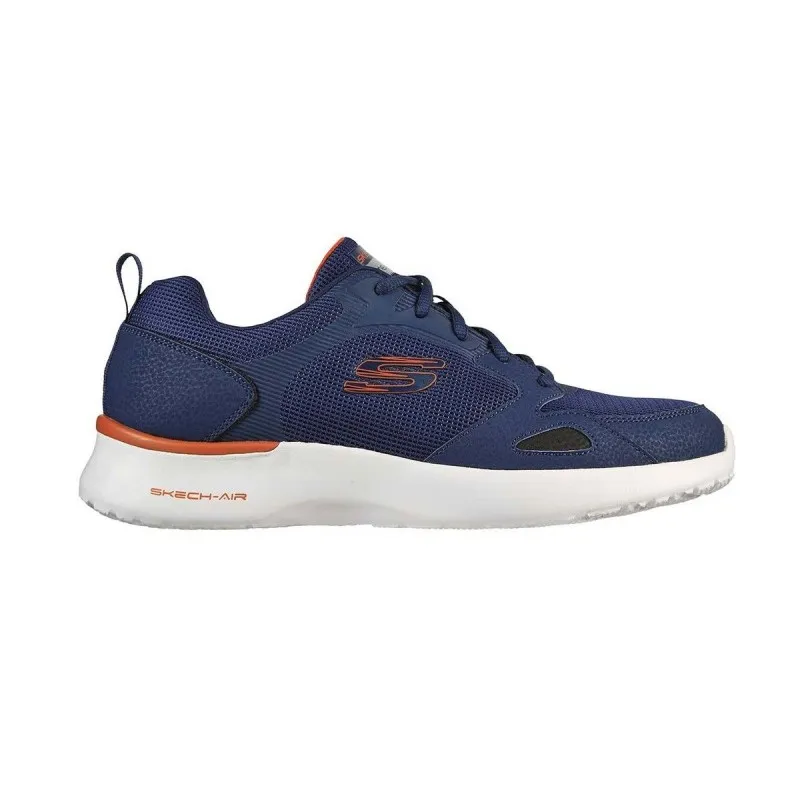 Zapatilla Skechers  232292  Air Dynamight 232292 Nvor