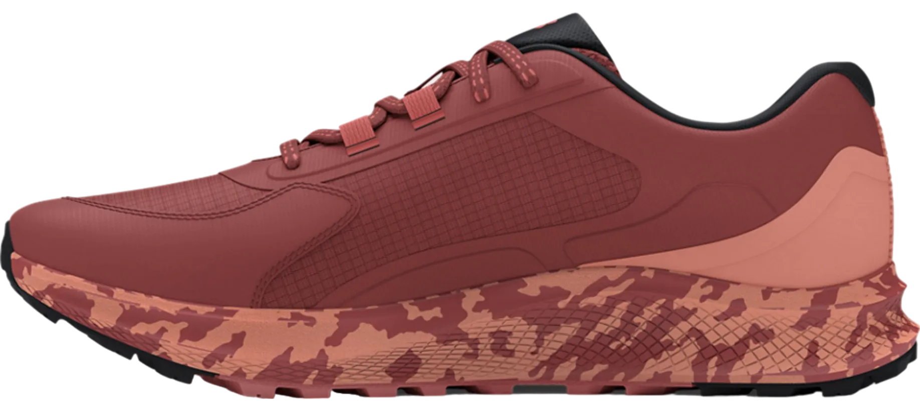 Zapatillas para trail Under Armour UA Charged Bandit TR 3