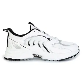 Zapatillas Urbanas Ultralon Hombre Ultra Amulet UL004M1 Blanco