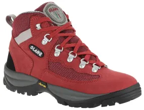 zapatos Olang Gottardo Tex - 815/Rosso - women´s