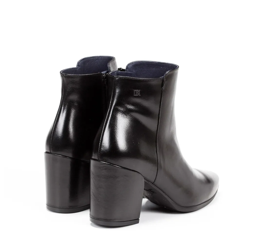 ZURIT D7944 Botín Negro